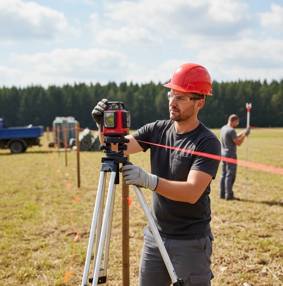 Precision Engineering